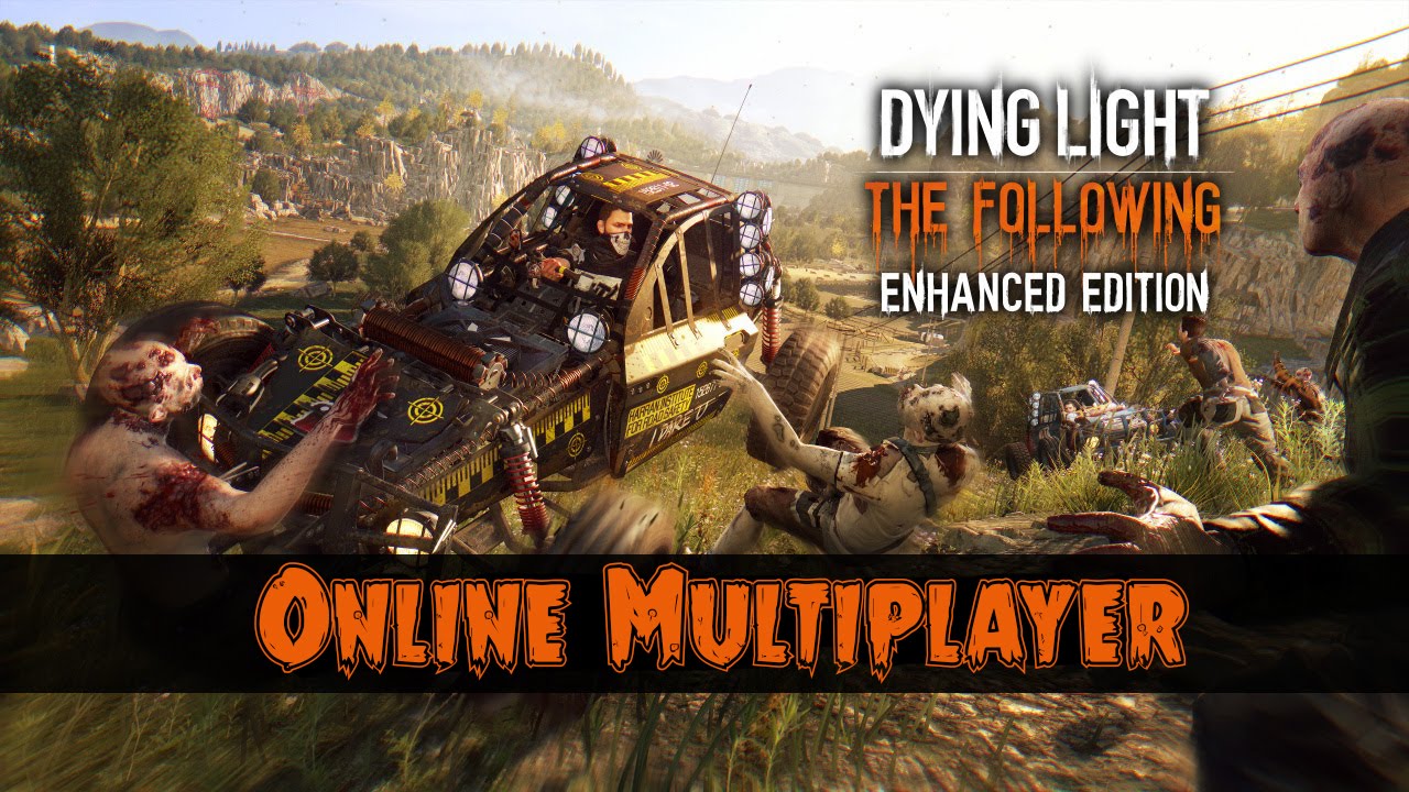 dying light free download pc skidrow