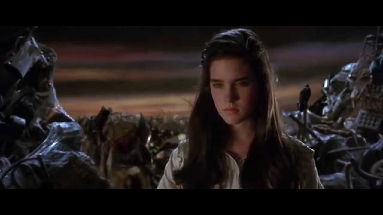 Labyrinth 1986 full movie free download